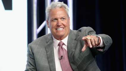 Rex Ryan Calls on Jets Nation for All-Important Task: ‘I’m Being Dead Serious’