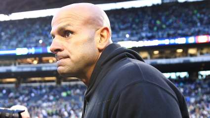 Jets Urged to Consider Drastic Offseason Move: ‘Should Be on the Table’
