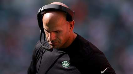 NFL Writers Get Brutally ‘Blunt’ About Jets Coaching Staff & Joe Douglas