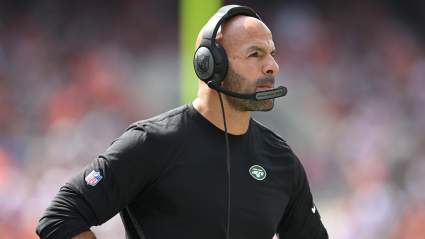 Jets Veteran Starter Called ‘Toss-up’ to Be Cut in 2023