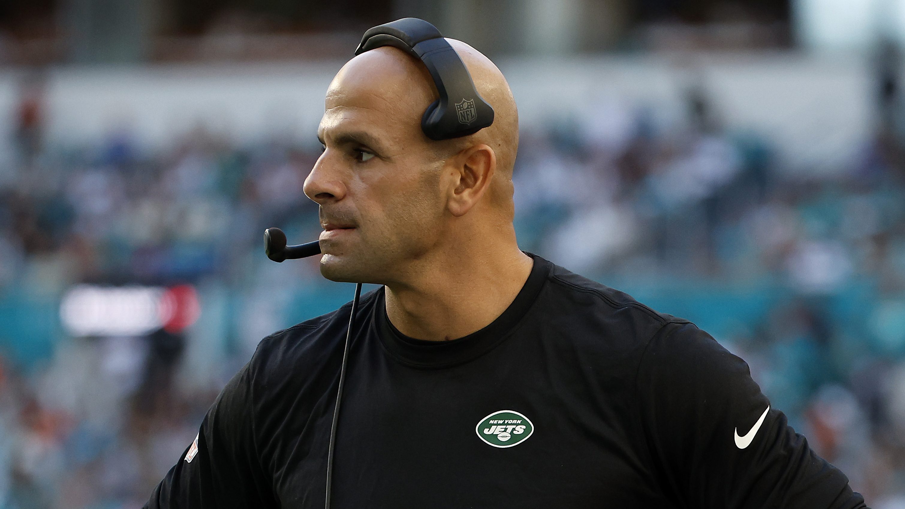 New York Jets on X: We've hired Mike LaFleur as our offensive coordinator.   / X