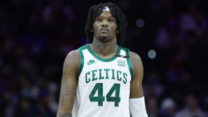 Nuggets’ Boston-Born Guard Has Words For Celtics Robert Williams