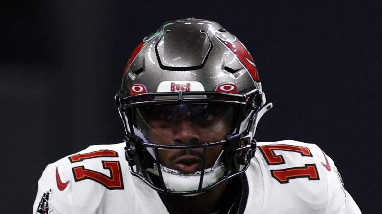 Buccaneers Get Update on WR Russell Gage After Scary Injury