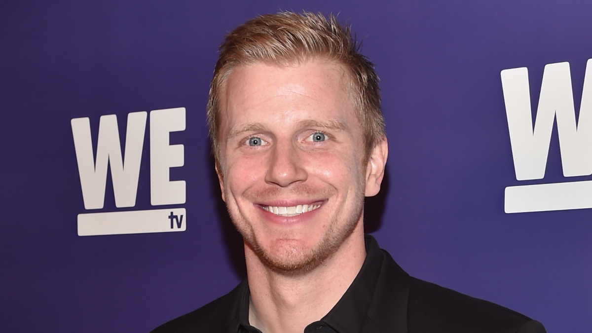 Sean Lowe Mourns Heartbreaking Loss Days Into the New Year