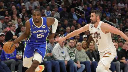 Heat Insider Drops Truth Bomb on NBA Champ as ‘Potential Fit’