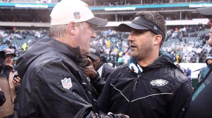 Eagles React to Epic Jaguars Comeback, NFL Playoff Scenarios Revealed