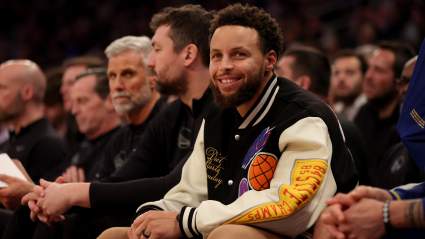 Warriors’ Steph Curry Roasted by Wife Ayesha for ‘Thirst Trap’ IG Post