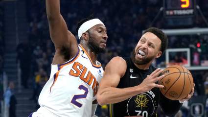 Warriors Shredded for Failing Harder ‘Than Any Team in the League’