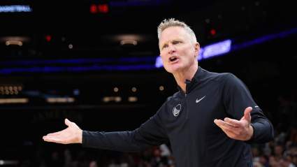 Warriors Insider Makes Definitive Statement on Team’s Trade Deadline Reality