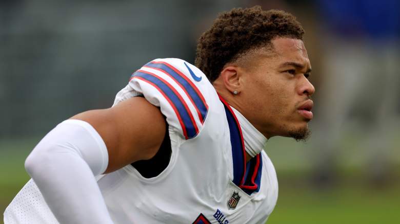 Bills Get Good News on Starting CB After Concussion