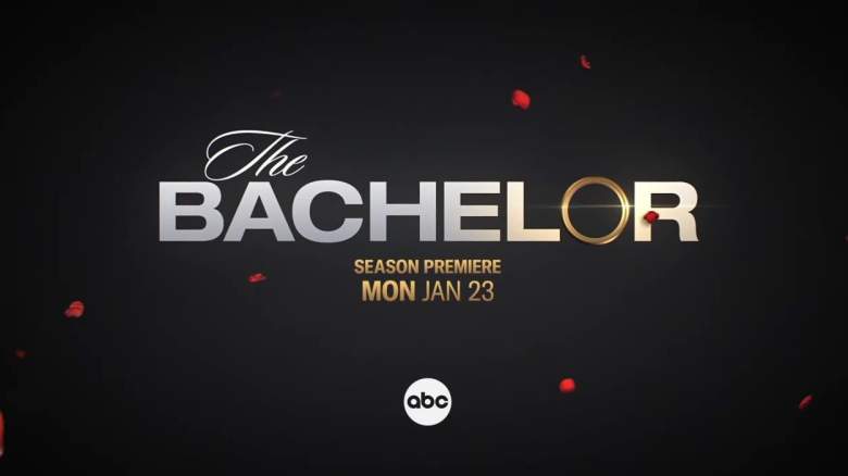 The Bachelor