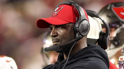 Bucs Make Final Call on Key Injured Players vs. Falcons