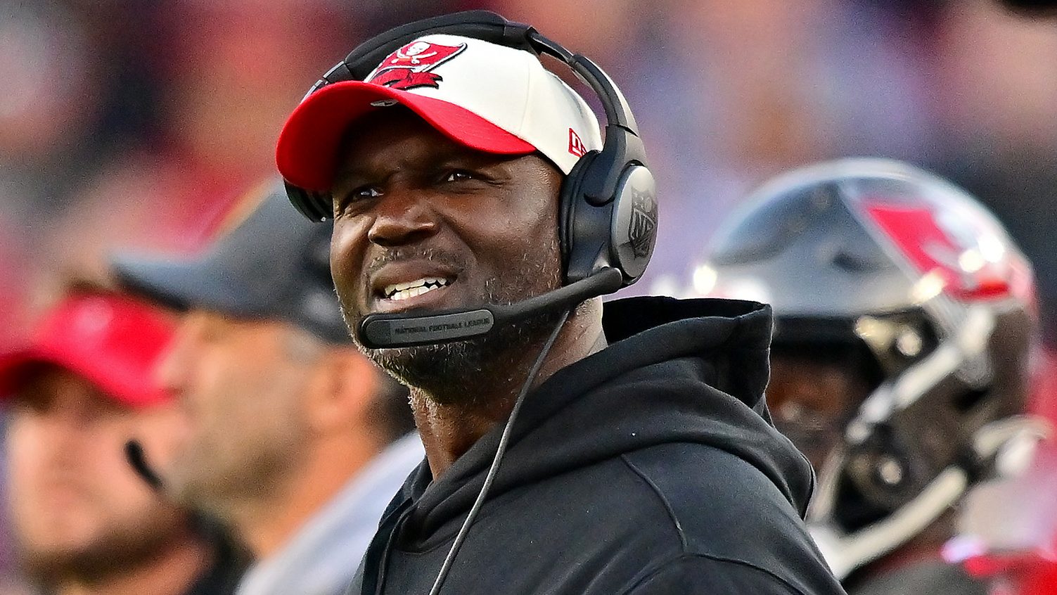 Bucs' Todd Bowles Makes Telling Statement About Cowboys