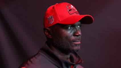 Bucs Make Decision on ‘Sweeping Changes,’ May Pursue Georgia Coach: Report