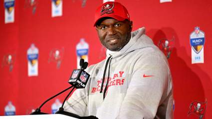 Ex-Buccaneers QB Faces Unexpected Challenge