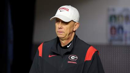 Jets Fans Enticed by New Insider Report on Georgia OC Todd Monken