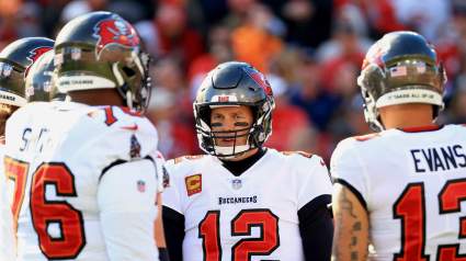 Bucs Owners Could ‘Mull’ Changing Course on Coach: Analysis