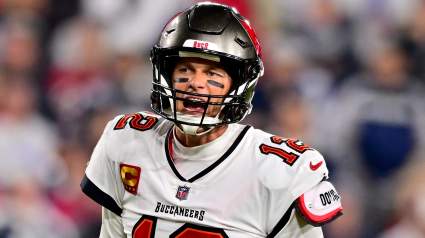Tom Brady ‘More Open’ to Familiar Destination, NFL Insider Says
