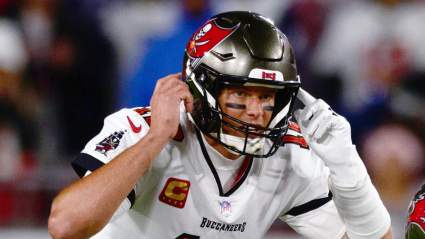 Tom Brady Speculation Swirls as Recent Report Hints at QB’s Decision on Bucs