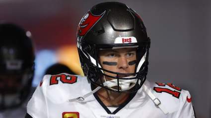 Buccaneers Receive Grim News Before Playoffs