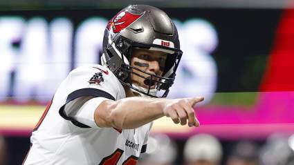 Bucs Receivers Break Silence on Tom Brady’s ‘Last Dance’ Rumors