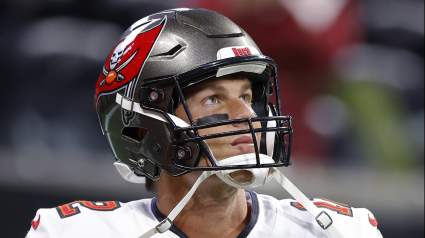 Tom Brady Breaks Silence on Cryptic Post, Free Agency Rumors