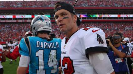 Buccaneers Reveal Plans Amid Tom Brady Rumors: Report