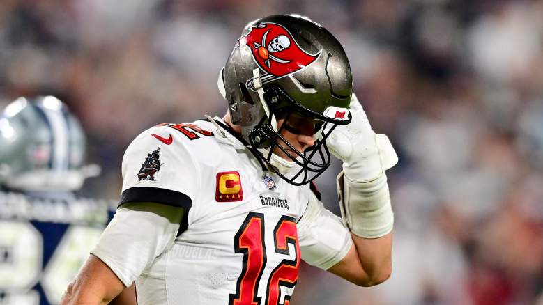 NFL Makes Decisions on Bucs’ Controversial Incidents vs. Cowboys