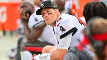 Tom Brady Sounds off on Latest Doubters