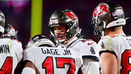 Bucs ‘Expected’ to Make Decision on Beleaguered Coach’s Future: Report