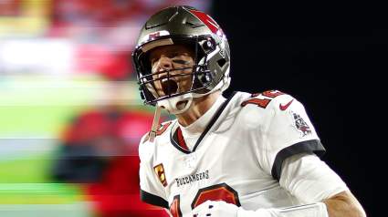Buccaneers Leak Hint on Tom Brady’s Future: Report