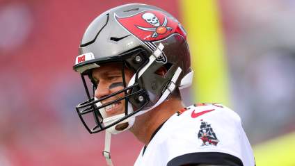 Bucs Likely to Pursue Familiar Coach After Season, Insider Says