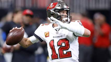 Tom Brady Getting Pursued by Non-Playoff Team: Report