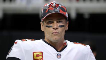 Tom Brady Strongly Reacts to Damar Hamlin’s Recovery