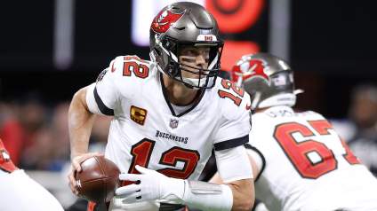 Tom Brady’s Potential New Destination Is ‘Definitely on the Table’: Report