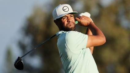 The Open Championship 2024 Best Bets