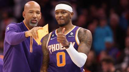Veteran 3&D Wing Floated As ‘Realistic’ Trade Target For Celtics