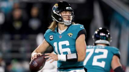 Trevor Lawrence Compared to Infamous Bills QB Before Epic Comeback