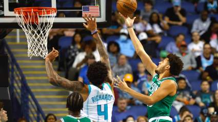 Celtics May Part Ways With Former Top-15 Pick in Money Saving Move