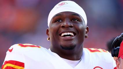 Chiefs Get ‘Optimistic’ Super Bowl Update on Injured Starter: Report