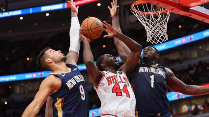 Heat Linked to Veteran Pivot, EuroBasket MVP Ahead of Trade Deadline