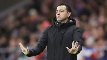 ‘He Gets Annoyed’ – Busquets Reveals Xavi’s Frustrations at Barcelona