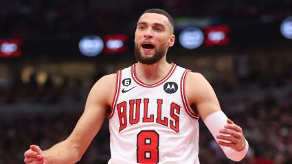Proposed Bulls Blockbuster Ships Out Zach LaVine for Team’s New Future