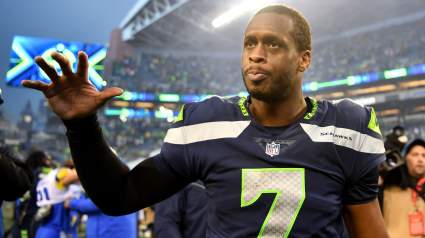 Geno Smith Gets Honest on Seahawks Future: ‘That’s Where I’ll Leave It’