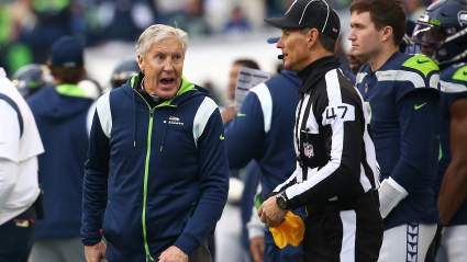 Seahawks Star Projected to Land Massive $78 Million Contract