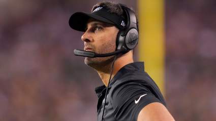 Eagles Could Sign Highly Touted QB as ‘Priority Free Agent’: Analyst