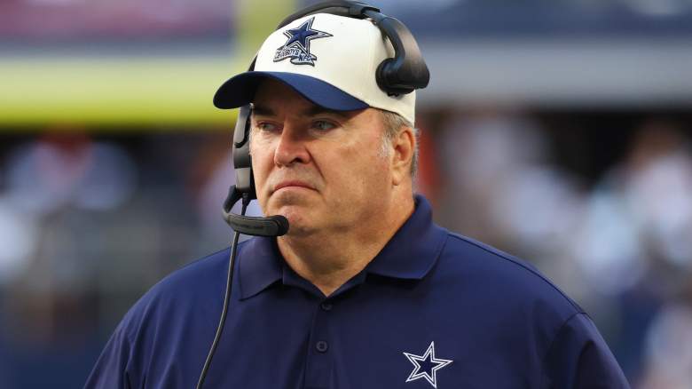 Cowboys Owner Jerry Jones 'Would Have Fired' Brandon Staley if