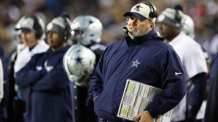 Cowboys Rule out Key Veteran Ahead of Playoff Opener: Report
