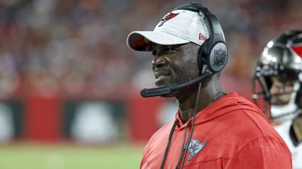 Buccaneers Projected to Cut $21 Million Weapon