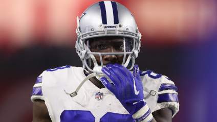 Dez Bryant Shares ‘Huge’ Tease Ahead of Cowboys-49ers Playoff Game